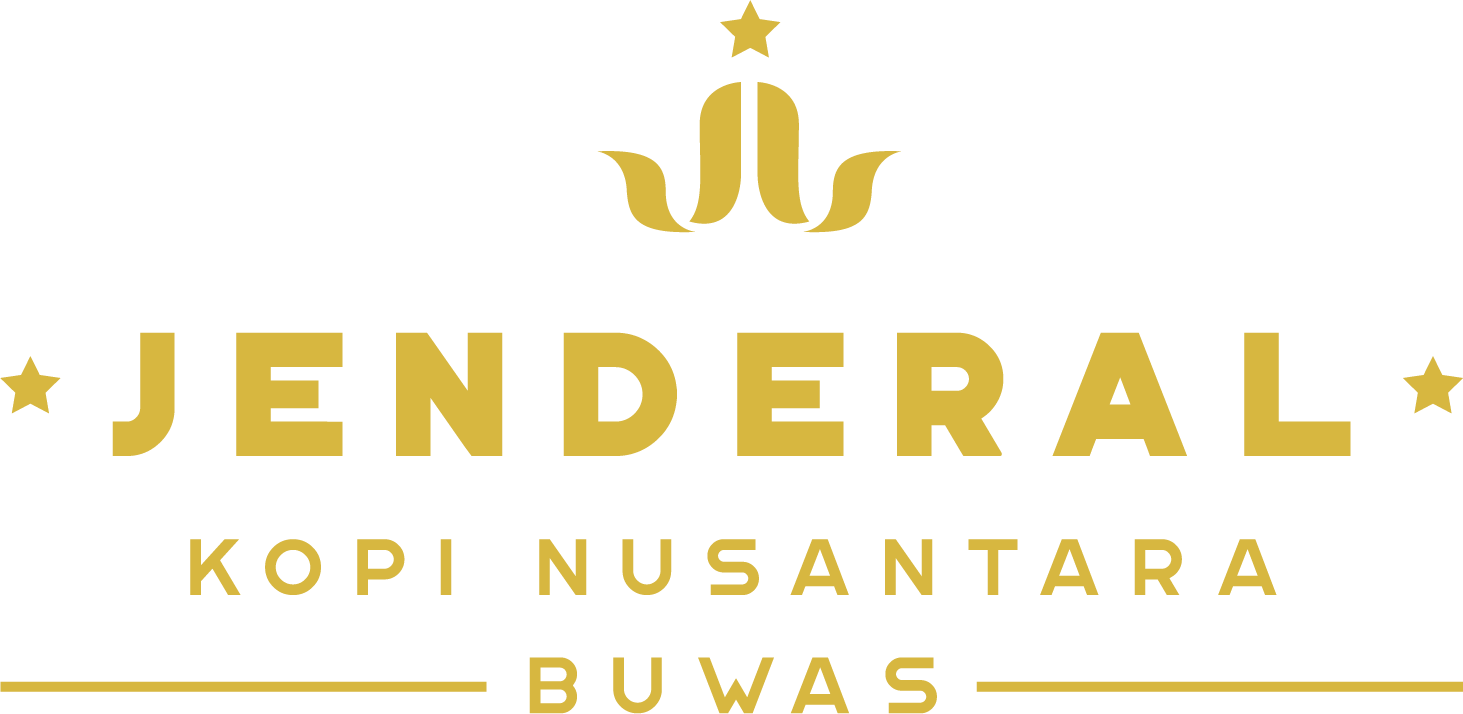 Jenderal Kopi