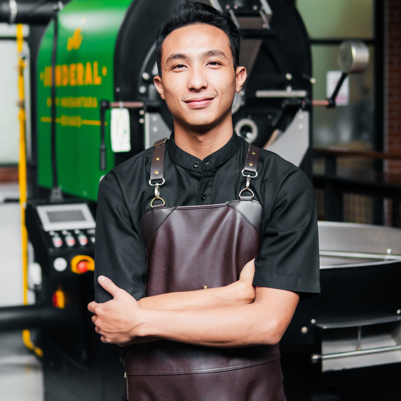 chef